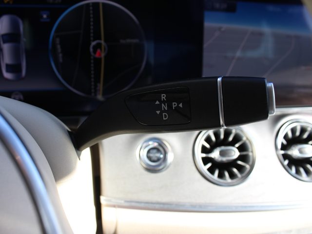 MERCEDES-BENZ CLS 350 usata, con Controllo vocale