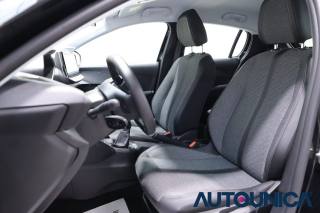 PEUGEOT 208 usata, con Boardcomputer