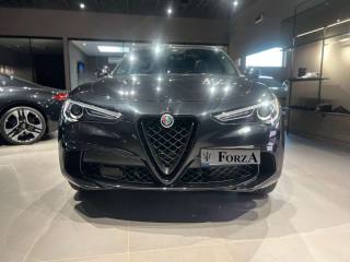 ALFA ROMEO Stelvio usata, con Airbag