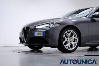 ALFA ROMEO Giulia usata 48
