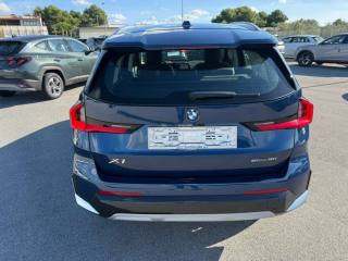 BMW X1 usata, con Autoradio