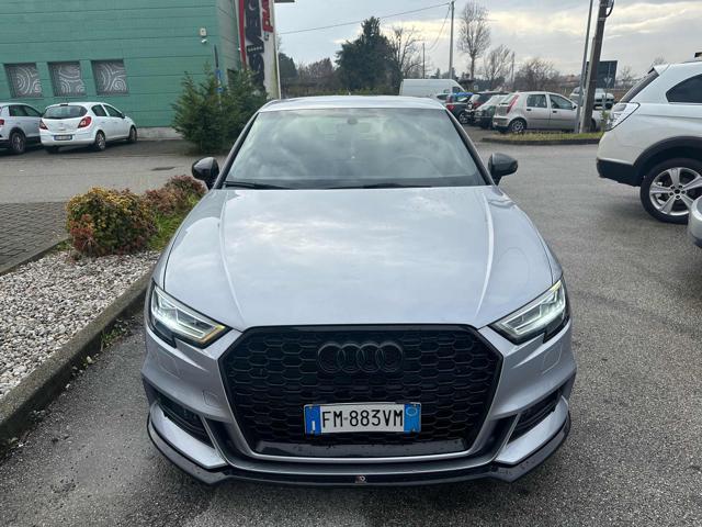 AUDI A3 usata, con Airbag