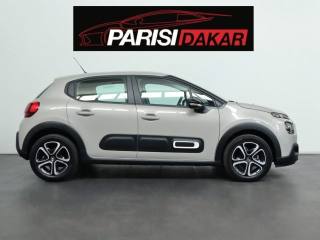 CITROEN C3 usata, con Boardcomputer