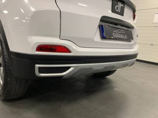 DR MOTOR DR 5.0 usata, con Touch screen