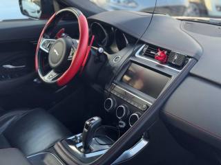 JAGUAR E-Pace usata, con Controllo trazione