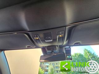 MERCEDES-BENZ C 220 usata, con Sospensioni sportive