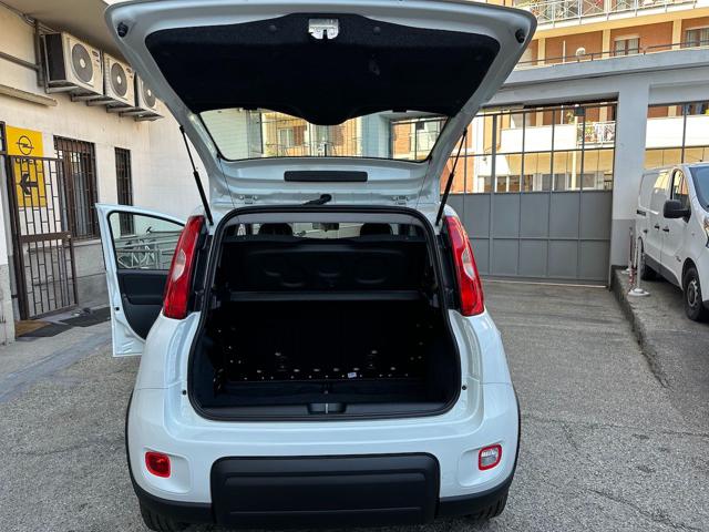 FIAT Panda usata 11