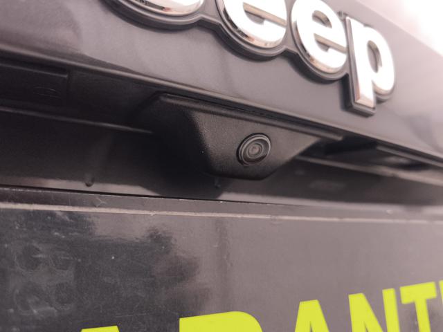 JEEP Renegade usata, con Chiusura centralizzata telecomandata