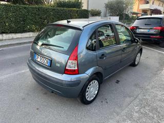 CITROEN C3 usata, con Alzacristalli elettrici
