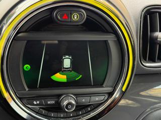 MINI Countryman usata, con Autoradio digitale