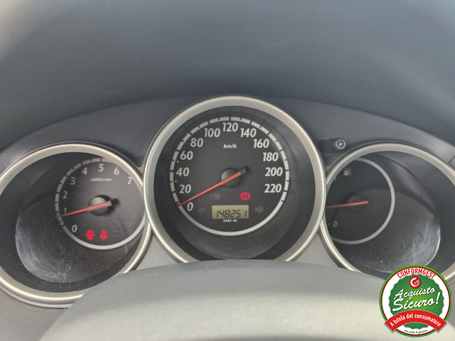 HONDA Jazz usata, con Controllo automatico clima
