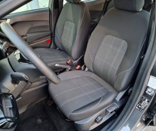 FORD Fiesta usata, con Cronologia tagliandi