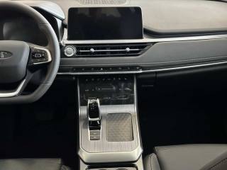 DR MOTOR DR 5.0 usata, con Regolazione elettrica sedili