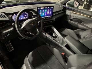 CUPRA Terramar usata, con Autoradio