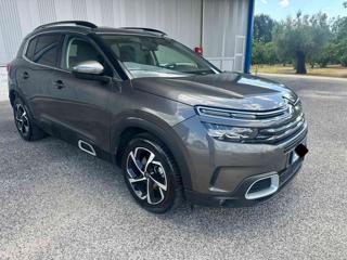 CITROEN C5 Aircross BlueHDi 130 S&S Shine Pack