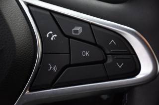 RENAULT Clio usata, con Controllo vocale