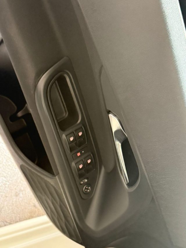 FIAT Tipo usata, con Immobilizzatore elettronico