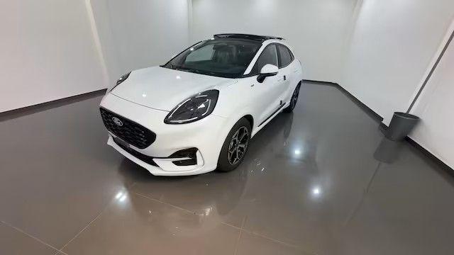 FORD Puma usata, con ABS