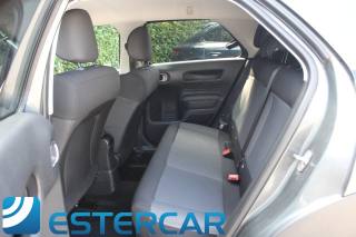 CITROEN C4 Cactus usata, con Cruise Control