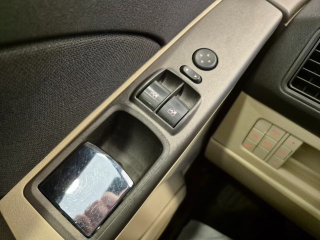 LANCIA MUSA usata 20