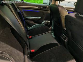 RENAULT Megane usata, con USB