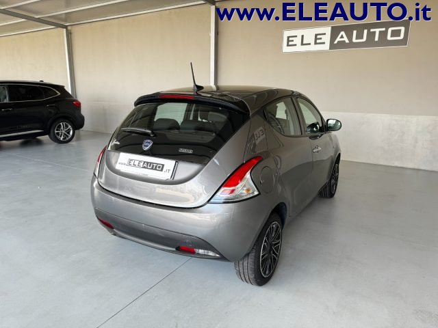 LANCIA Ypsilon usata, con Chiusura centralizzata