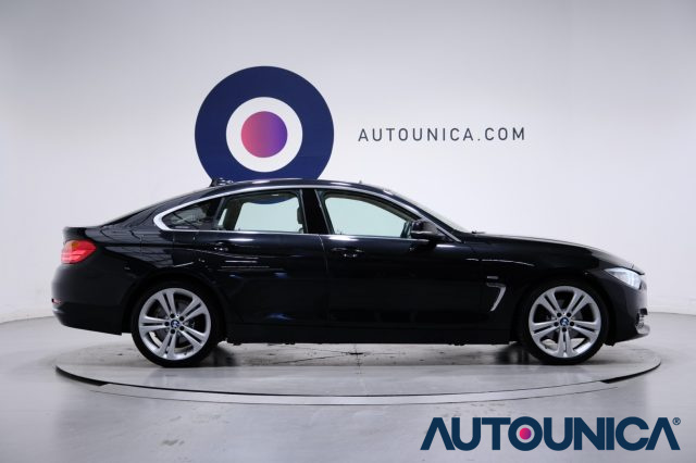 BMW 420 usata, con Airbag Passeggero