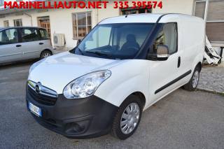 OPEL Combo 1.6 CDTI 120CV EcoFLEX