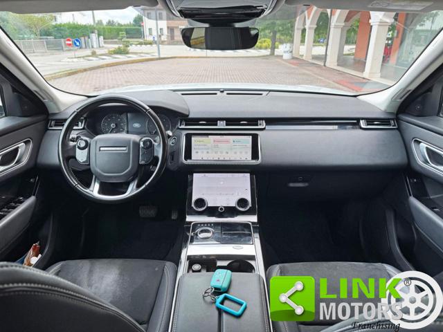 LAND ROVER Range Rover Velar usata, con ESP