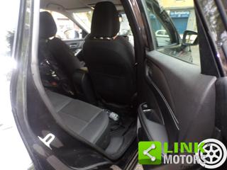NISSAN Qashqai usata, con Marmitta catalitica
