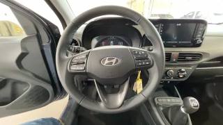 HYUNDAI i10 usata, con Controllo trazione