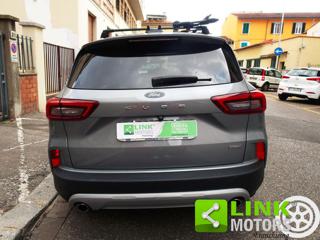 FORD Kuga usata, con Airbag laterali