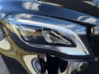 MERCEDES-BENZ GLA 180 usata, con Climatizzatore