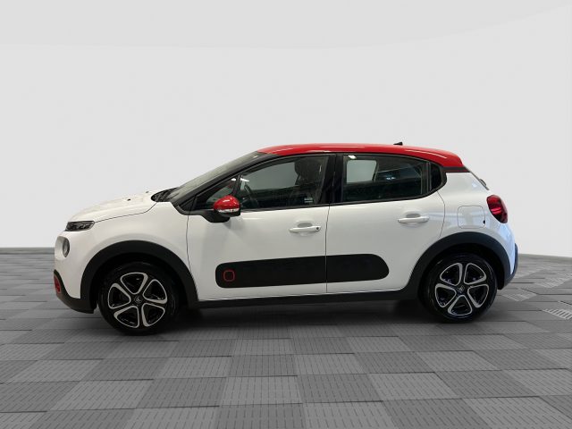 CITROEN C3 usata 1