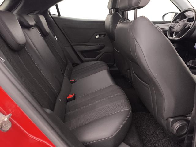 OPEL Mokka usata, con Isofix