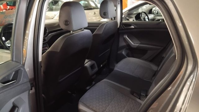 VOLKSWAGEN T-Cross usata, con Chiusura centralizzata