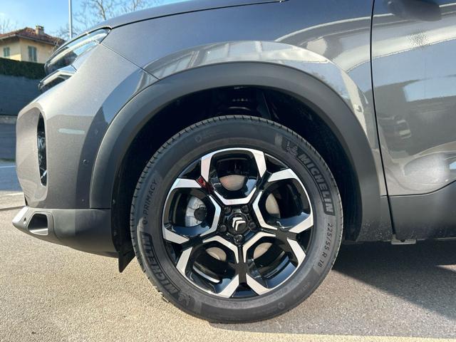 CITROEN C5 Aircross usata, con Cerchi in lega