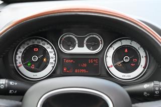 FIAT 500L usata, con Sedile posteriore sdoppiato