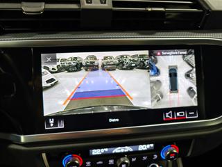 AUDI Q3 usata, con Climatizzatore