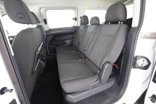 FORD Tourneo Connect usata 3