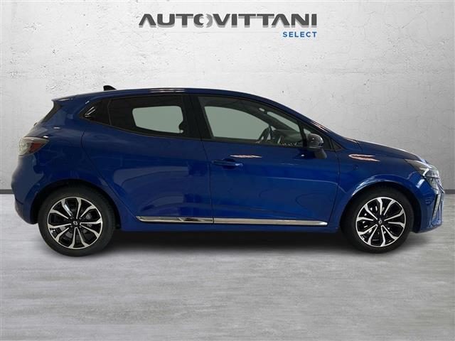 RENAULT Clio usata 4