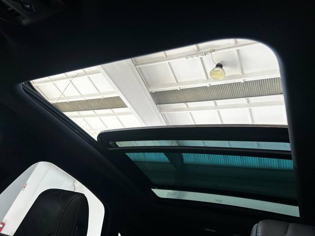 DS AUTOMOBILES DS 7 usata, con Controllo vocale