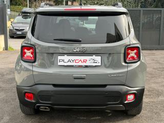 JEEP Renegade usata, con Alzacristalli elettrici