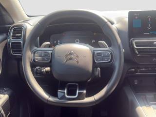 CITROEN C5 Aircross usata 11