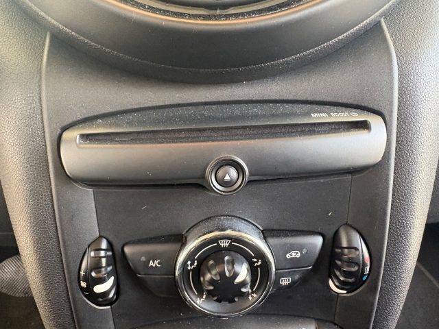 MINI Countryman usata, con MP3