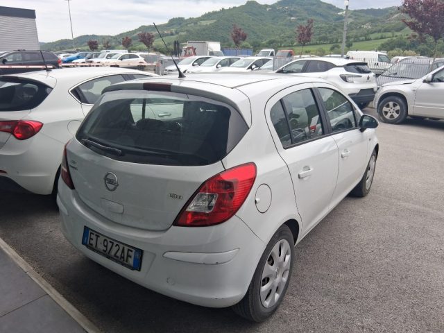 OPEL Corsa usata, con Airbag Passeggero