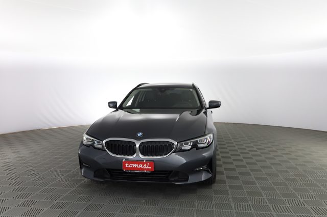 BMW 320 usata 0