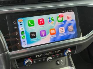 AUDI Q3 usata, con Fari LED