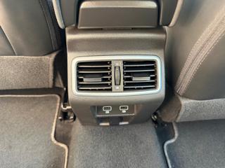RENAULT Megane usata, con Servosterzo