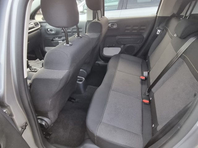 CITROEN C3 usata, con Fendinebbia
